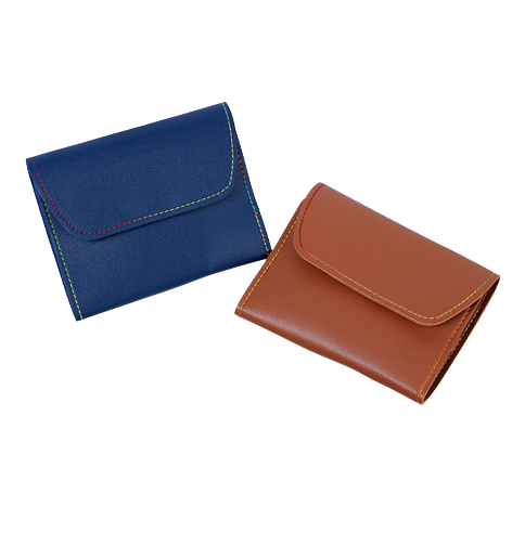 Manikúrny set pánsky 16 dielny modrý