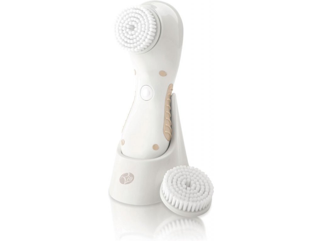 RIO Beauty SONIC čistiaca kefka na tvár