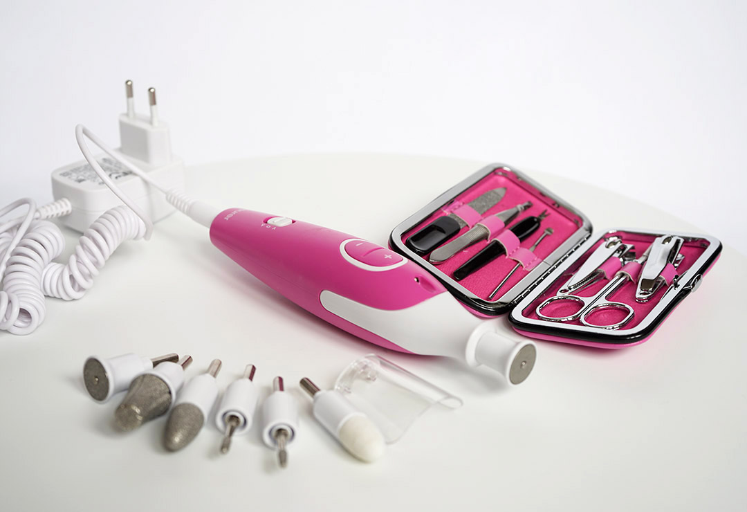 Beurer MP 44 Manikúra