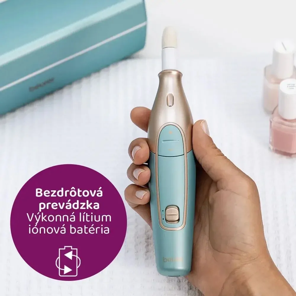 Beurer MP 84 Manikúra