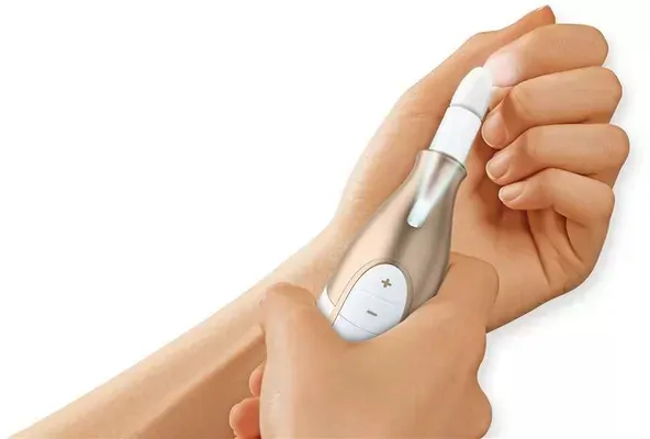 Beurer MP 64 Manikúra