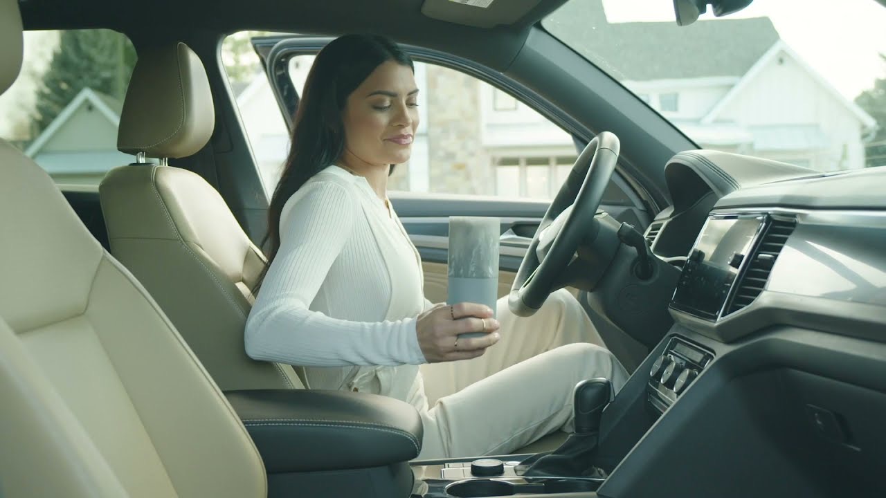 Young Living Viya Difúzer do auta