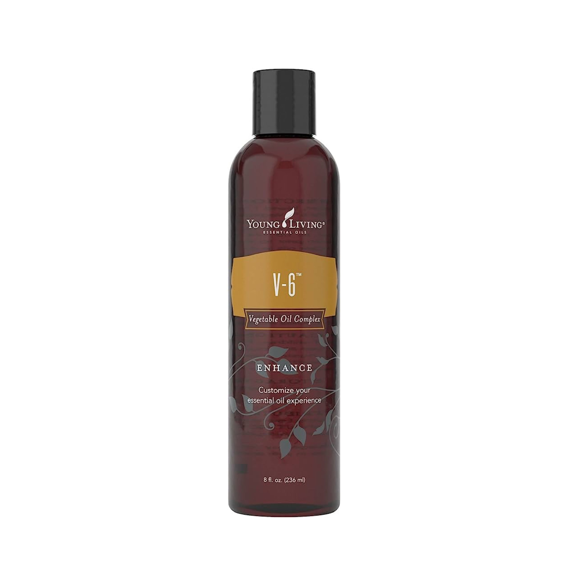 Young Living V-6® rastlinný olejový komplex 236 ml
