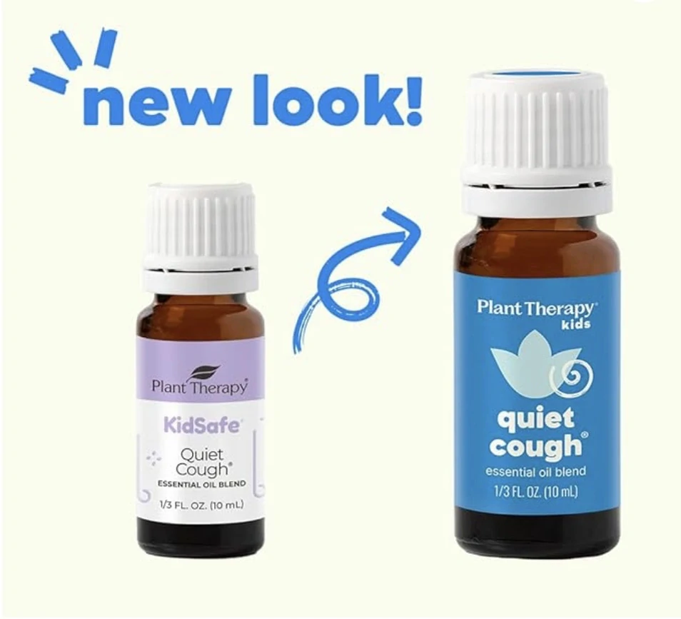 Plant Therapy KidSafe Cítim sa dobre 3x10 ml