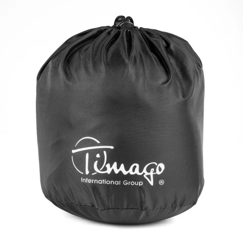 Detský cestovný vankúš s pamäťovou penou Jednorožec + maska na spanie