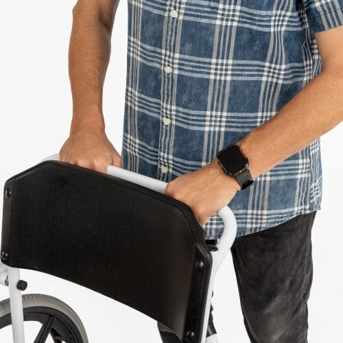 Timago Toaletný a sprchovací vozík COMPLEX-TIM