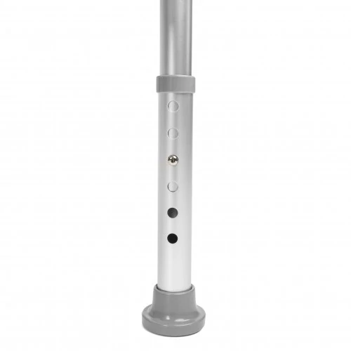 Timago Toaletná sprchovacia stolička Movano, 150 kg