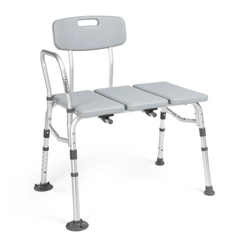 Timago kúpeľňová lavica s operadlom BATH-TIM