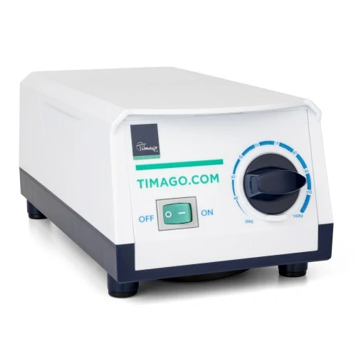 Matrac proti preležaninám s kompresorom AirMATE 140 kg