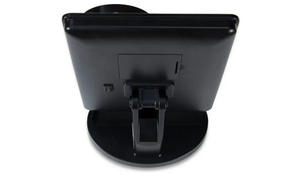 Rio 24 LED touch dimmable kozmetické zrkadlo