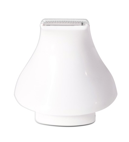 RIO 4 in1 Dámsky holiaci strojček a čistiaca kefka na tvár v jednom 