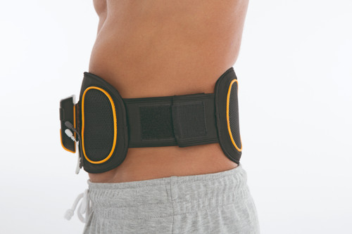 BEURER EM 39 Elektrostimulátor na brušné svalstvo