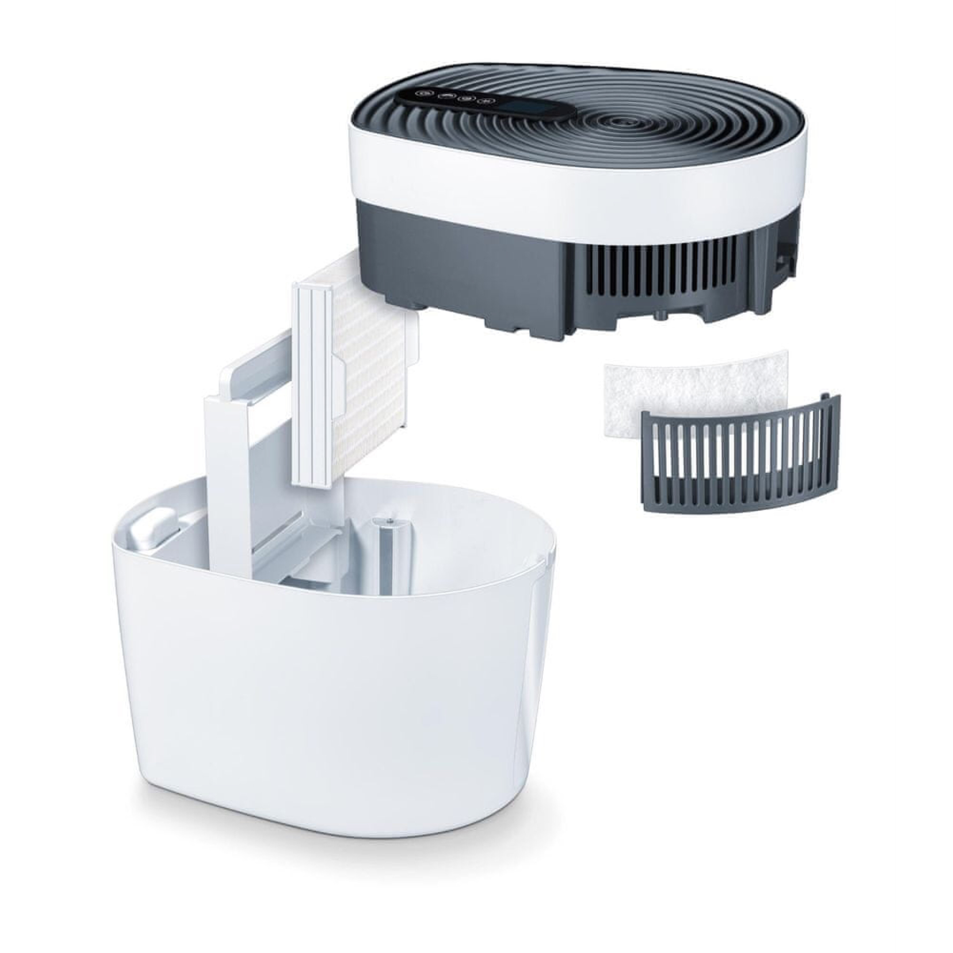 Beurer MK 500 Simulátor morského vzduchu s UVC sterilizáciou