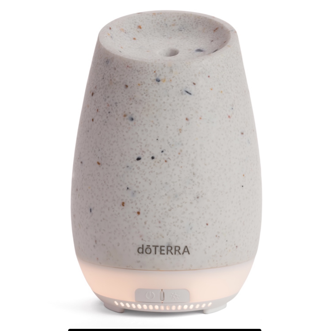 doTERRA Roam difúzer