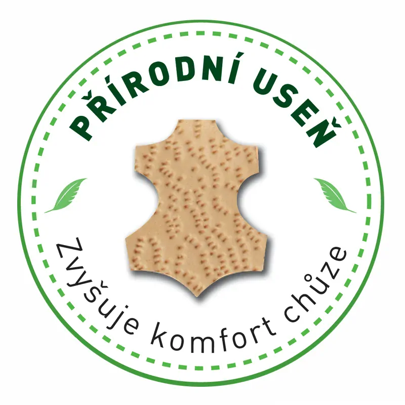 Svorto podpätenky pre pätnú ostrohu