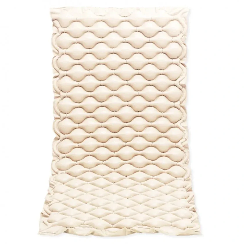 Antidekubitný matrac s kompresorom, nosnosť 135 kg