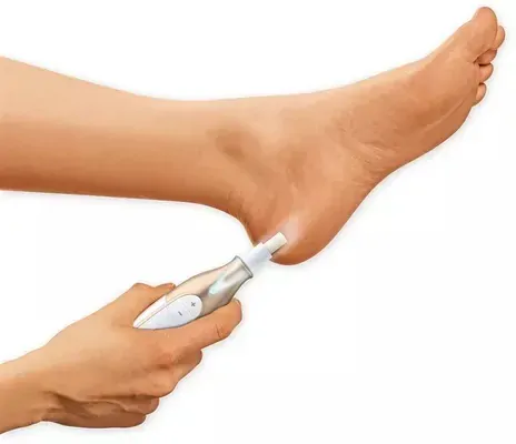 Beurer MP 64 Manikúra