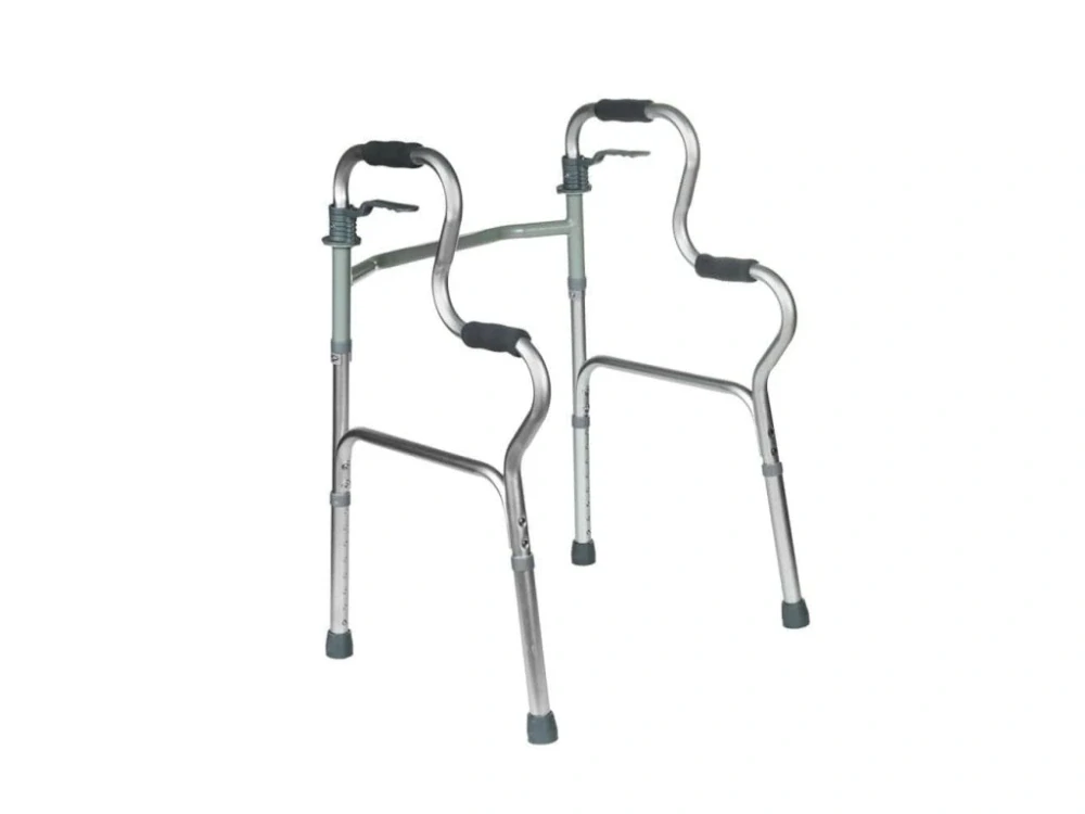 Chodítko, toaletné kreslo a stolička 3v1 HARRY RF-133