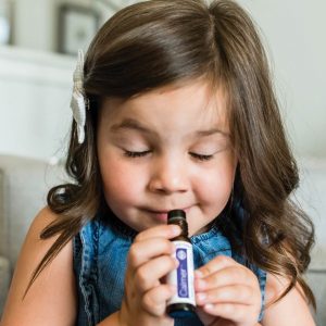 doTERRA Kid´s collection zmesi olejov pre deti 70 ml