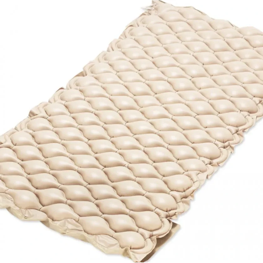 Antidekubitný matrac s kompresorom, nosnosť 135 kg