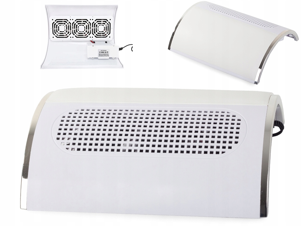 Verk Odsávačka prachu na nechty