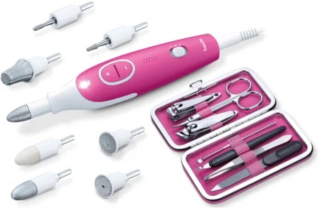Beurer MP 44 Manikúra