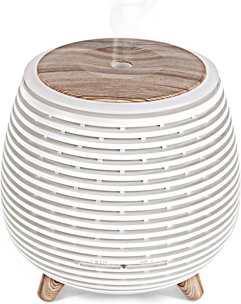 Zdravko Relax difuzér Breeze biely