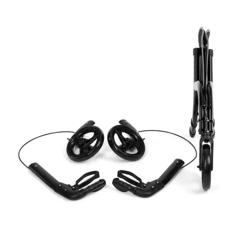 Chodítko trojkolka odľahčená RAPID