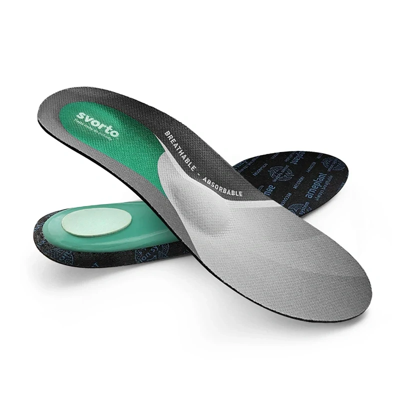 Svorto Vložky skelet antibacterial