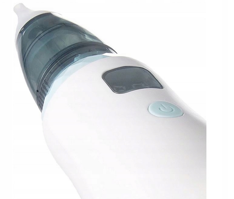 Verk Detská odsávačka nosných hlienov