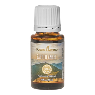 Young Living Sacred Angel esenciálny olej 15 ml