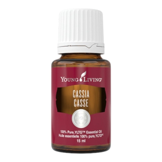 Young Living Cassia esenciálny olej 15 ml