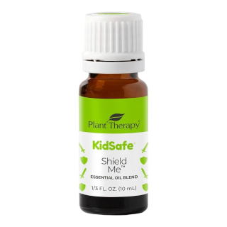 Plant Therapy KidSafe repelentná zmes esenciálnych olejov 10 ml