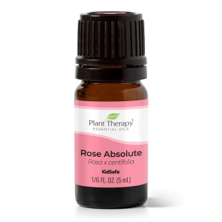 Plant Therapy Rose absolute 5 ml
