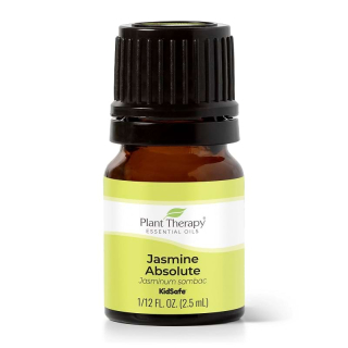 Plant Therapy Jasmine absolute 2,5 ml