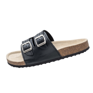 Sandále ortopedické č.42 T13 PROTETIKA čierna