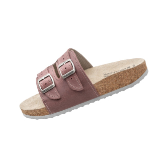 Sandále ortopedické č.37 T09  PROTETIKA staroružová