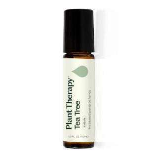 Plant Therapy Kidsafe Tea tree roll on 10 ml