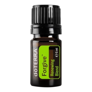 DoTerra Forgive obnovujúca zmes 5 ml