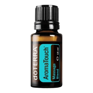 DoTERRA Aromatouch masážna zmes 15 ml