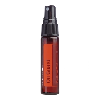 doTERRA On Guard Purifying Mist Čistiaci sprej 27 ml