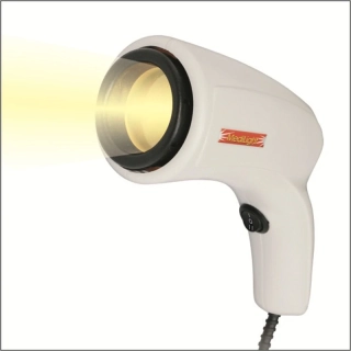 Medilight Biolampa + kufrík