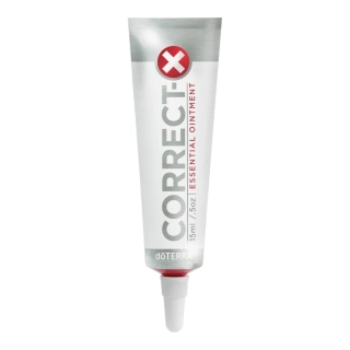 DoTerra Correct-X Essential Ointment 15 ml