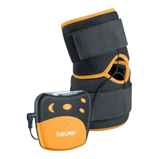 BEURER EM 29 Elektrostimulačný prístroj kolien a lakťov