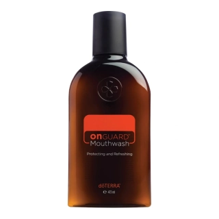 doTERRA On Guard ústna voda 473 ml