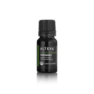 Alteya Oregano oregánový olej 100% Bio 10 ml