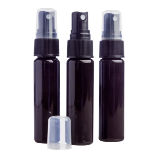 doTERRA Fľaštička so sprejom 30 ml 3 ks