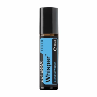 DoTERRA Whisper Touch 10 ml