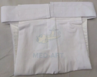 Ortopedické nohavičky suchý zips veľkosti 1-5