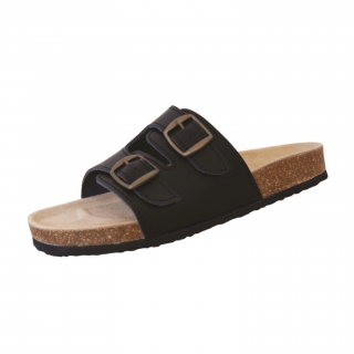 Sandále ortopedické č.43 T13 PROTETIKA čierna